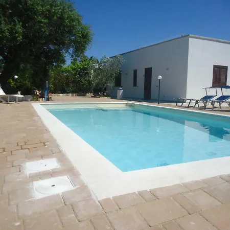 Oceano Bed & Breakfast Monopoli