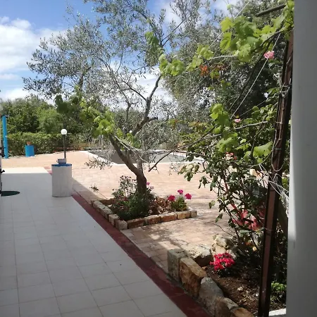 Bed & Breakfast Oceano Monopoli