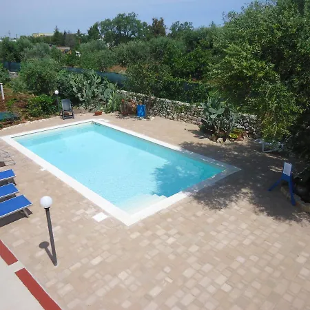 Oceano Bed & Breakfast 4*