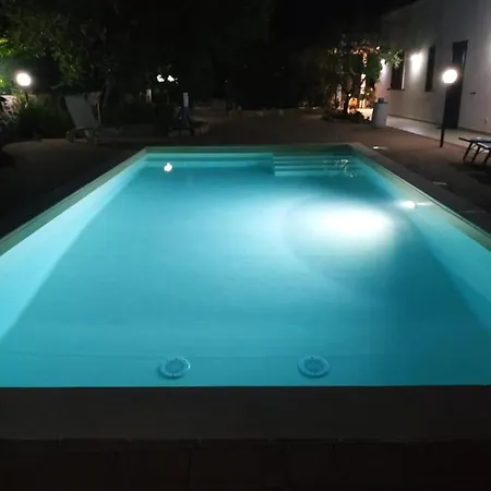 Oceano Bed & Breakfast