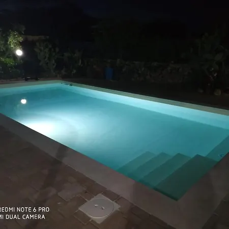 Oceano Bed & Breakfast *