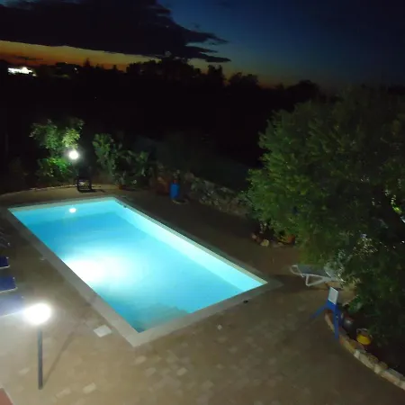Oceano 4*