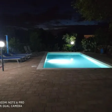 Oceano Bed & Breakfast