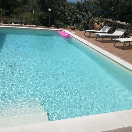 Bed & Breakfast Oceano