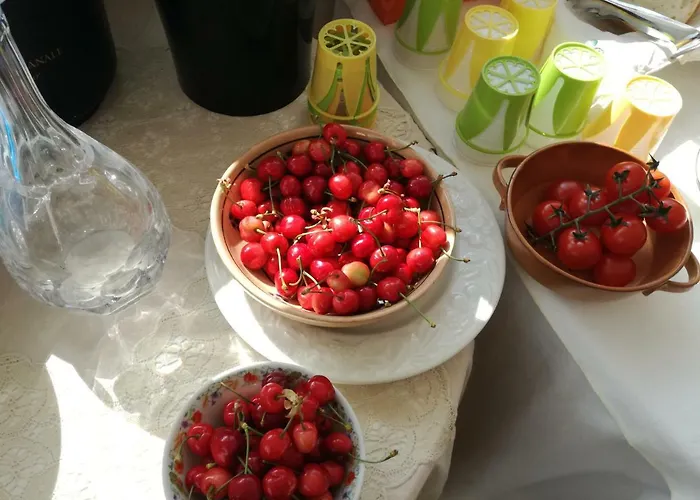 Oceano Alojamento de Acomodação e Pequeno-almoço