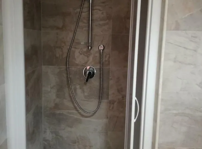 Oceano Bed & Breakfast Monopoli