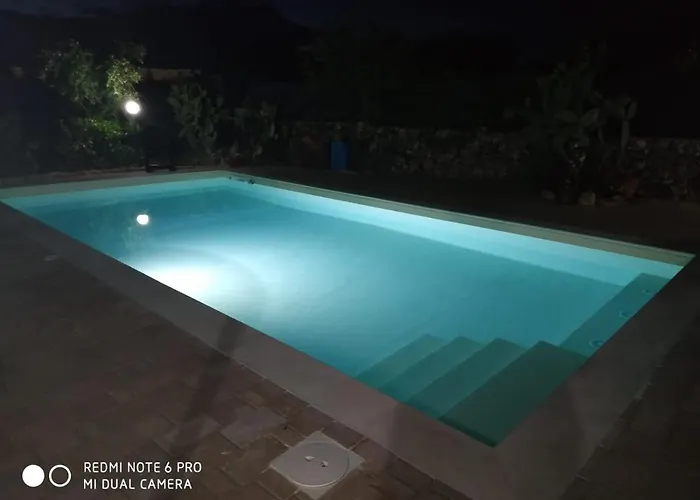 Oceano Bed & Breakfast 4*